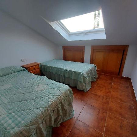 דירות Precioso Duplex En סנשנשו מראה חיצוני תמונה
