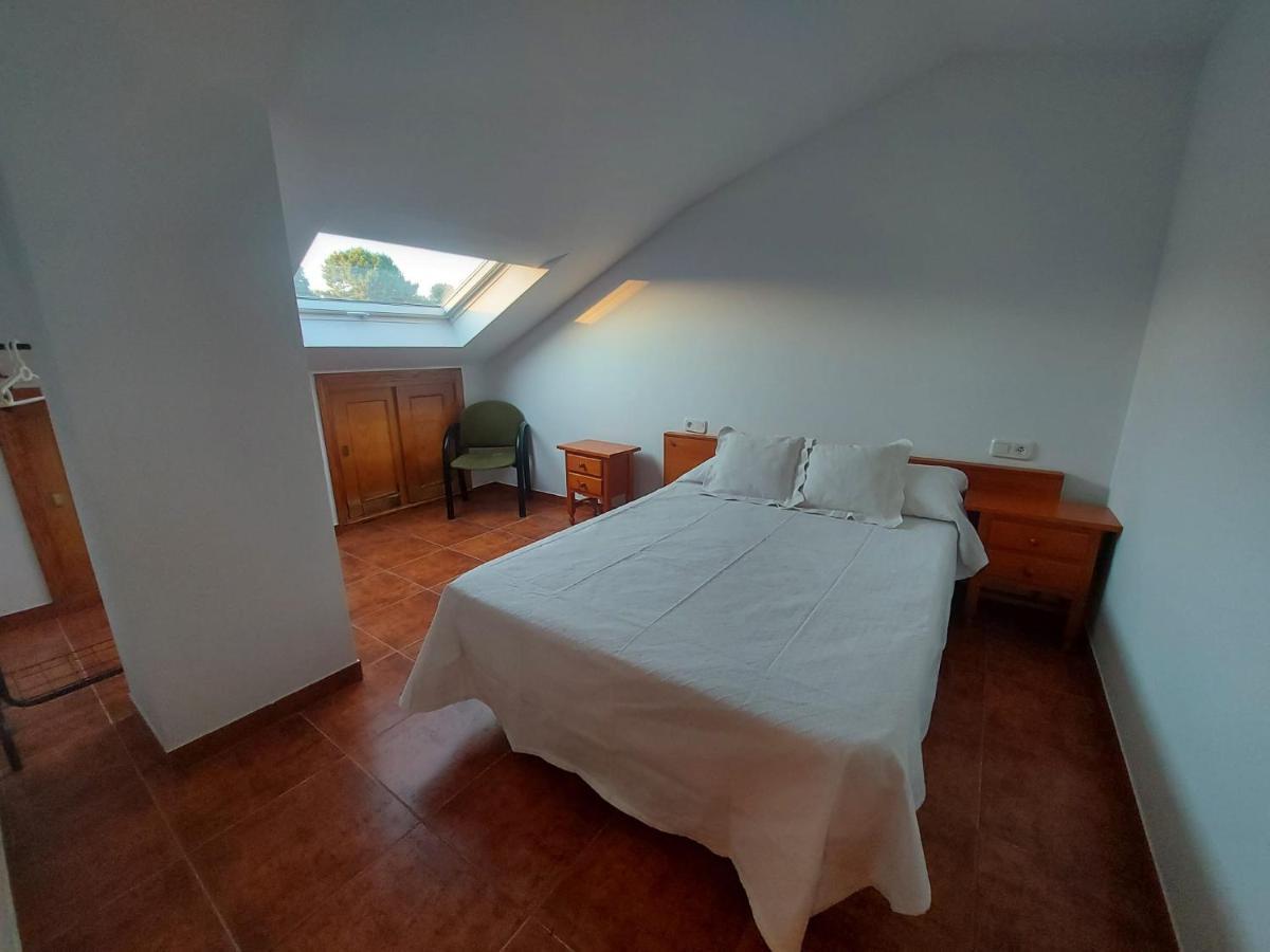 דירות Precioso Duplex En סנשנשו מראה חיצוני תמונה
