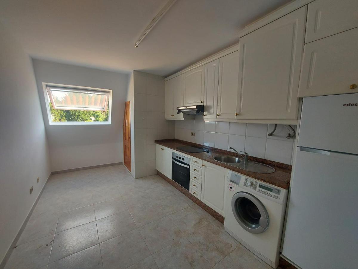 דירות Precioso Duplex En סנשנשו מראה חיצוני תמונה